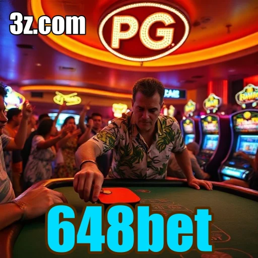 Bônus Imperdíveis da 648bet: Atração e Prêmios para Jogadores