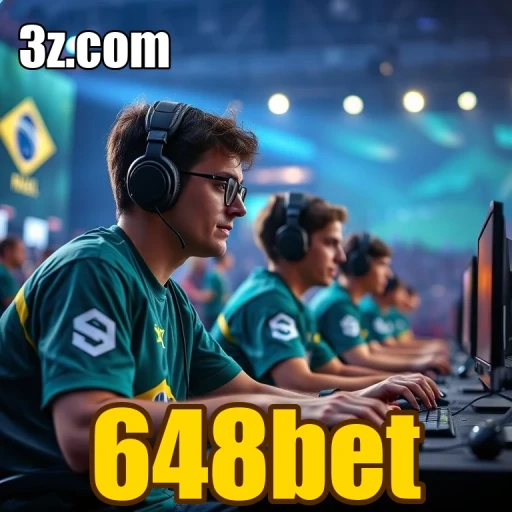 Suporte Eficiente: A Nova Era do 648bet na Jogatina Online