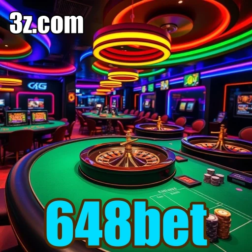 Saque-se Com Estilo: Withdrawals na 648bet Revelam Novos Horizontes