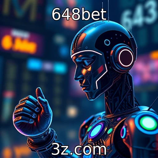 Uso de IA para personalização na indústria de jogos