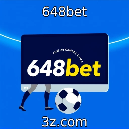 Crescimento das apostas online entre os brasileiros