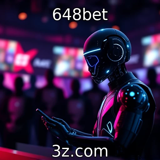 Futuro da inteligência artificial em games