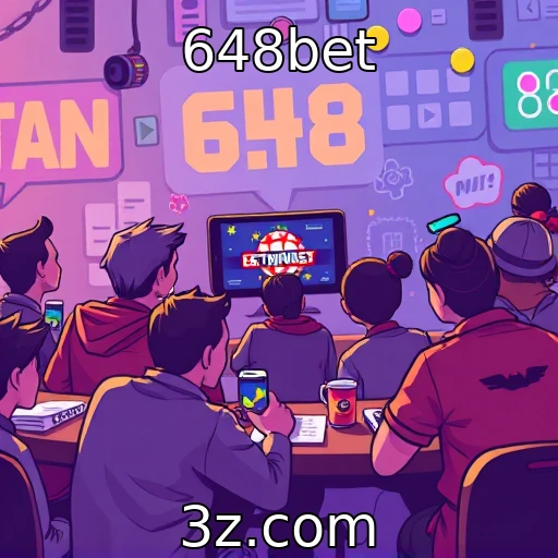 O papel das comunidades online no desenvolvimento de jogos