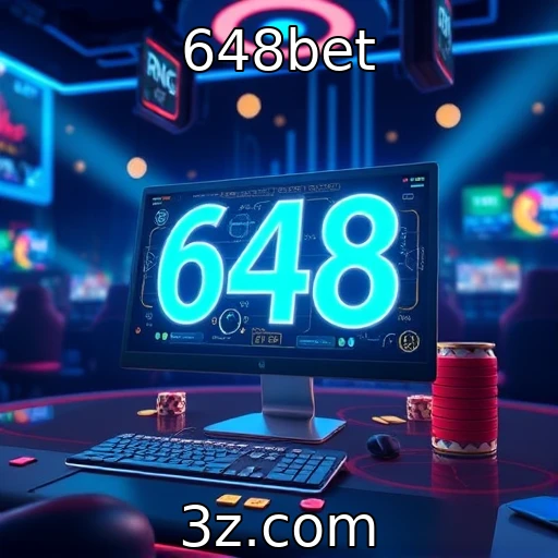 Inovações em RNG e suas implicações nos jogos de cassino