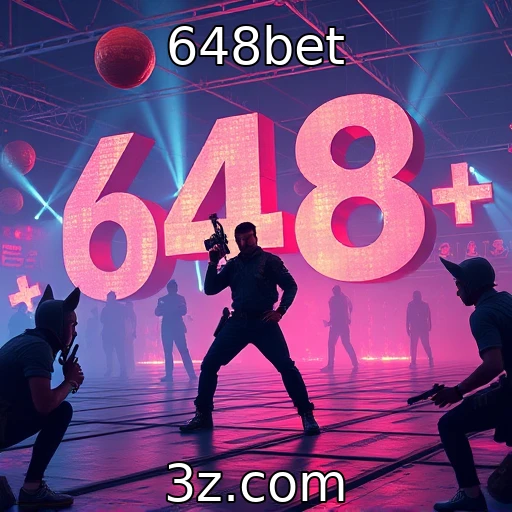 Investimentos e parcerias estratégicas no mercado de jogos