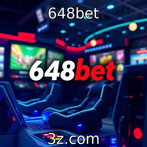 Influência da tecnologia na indústria de jogos