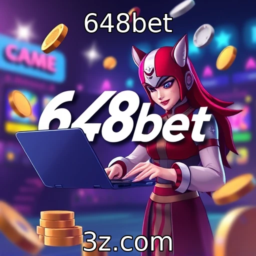 Inovação tecnológica redefine experiências em jogos online